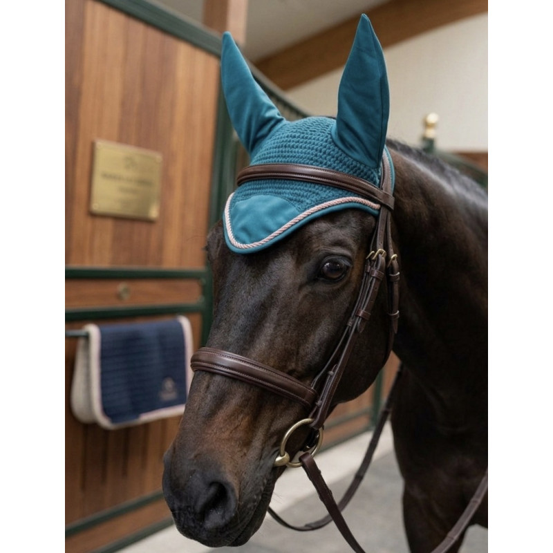 BONNET SATIN