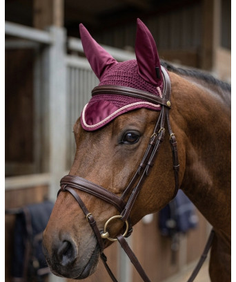 BONNET SATIN