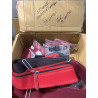 LOT DE 33 SURSANGLES ELASTIQUE