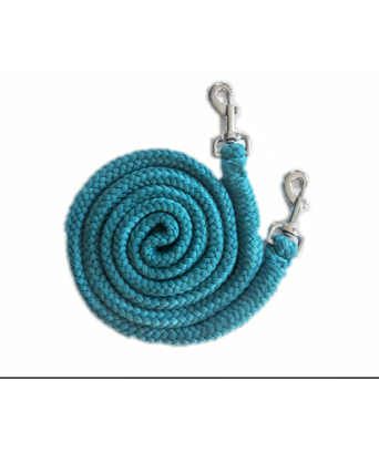 Corde double mousquetons