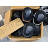 LOT DE 24 CASQUES