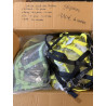 LOT DE 55 LICOLS NYLON