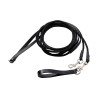 Rênes allemandes cuir + corde