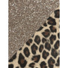 PRE COMMANDE- DISPONIBLE JUIN 2026 ENSEMBLE BONNET/TAPIS/LICOL