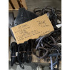 LAURA-LOT DIVERS CUIR