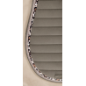 PRE-CO/TAPIS TAUPE LAURA