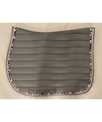 PRE-CO/TAPIS TAUPE LAURA