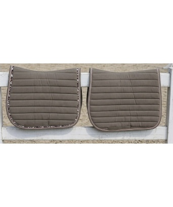 PRE-CO/TAPIS TAUPE LAURA