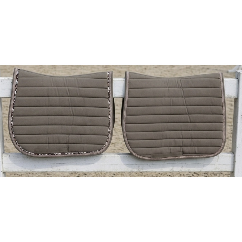 PRE-CO/TAPIS TAUPE LAURA