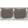 PRE-CO/TAPIS TAUPE LAURA
