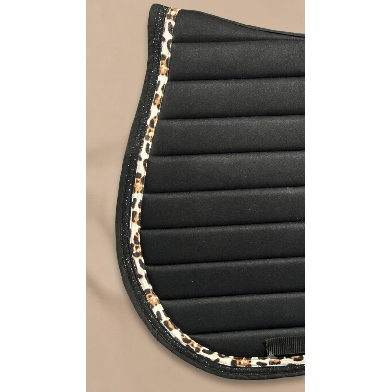 PRE-CO/TAPIS NOIR LAURA