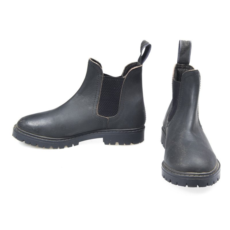 Bottines -20% Voir Rubrique Solde