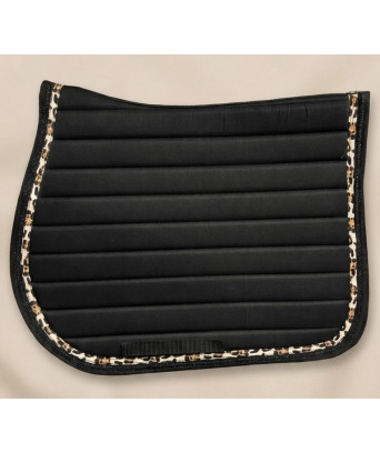 PRE-CO/TAPIS NOIR LAURA