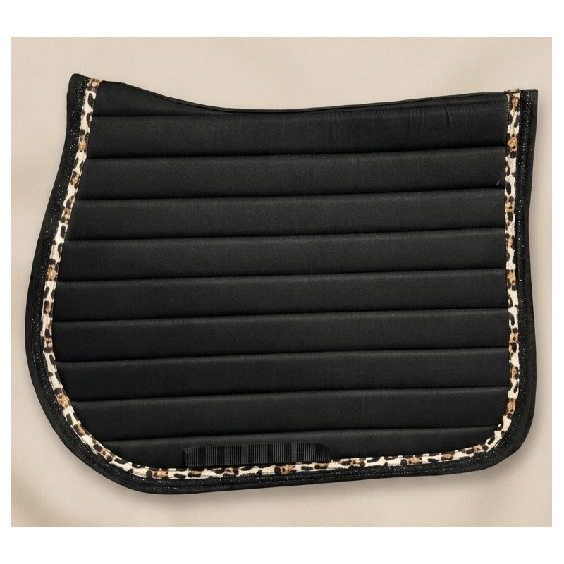 PRE-CO/TAPIS NOIR LAURA