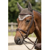 BONNET TAUPE LAURA