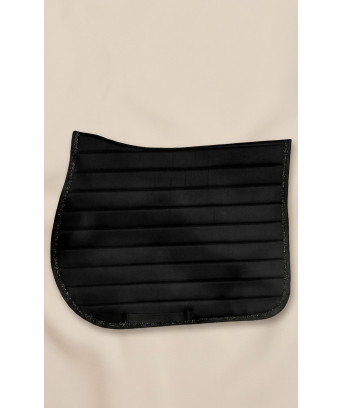 PRE-CO/TAPIS NOIR LAURA