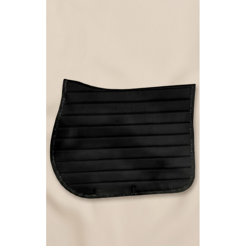 PRE-CO/TAPIS NOIR LAURA