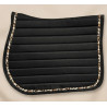PRE-CO/TAPIS NOIR LAURA