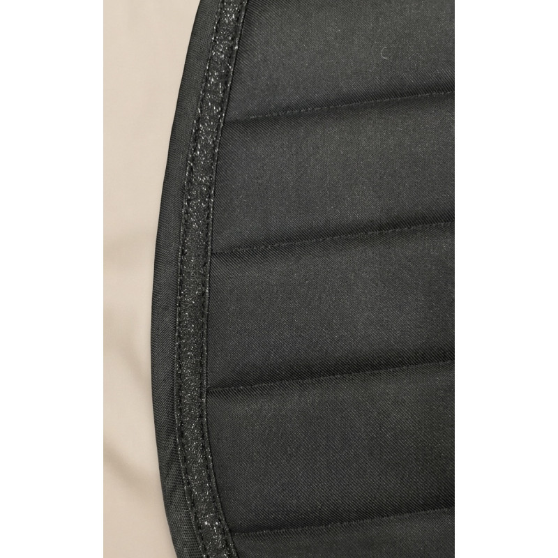 PRE-CO/TAPIS NOIR LAURA