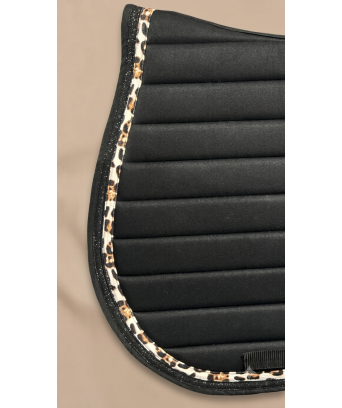 PRE-CO/TAPIS NOIR LAURA