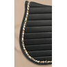 PRE-CO/TAPIS NOIR LAURA