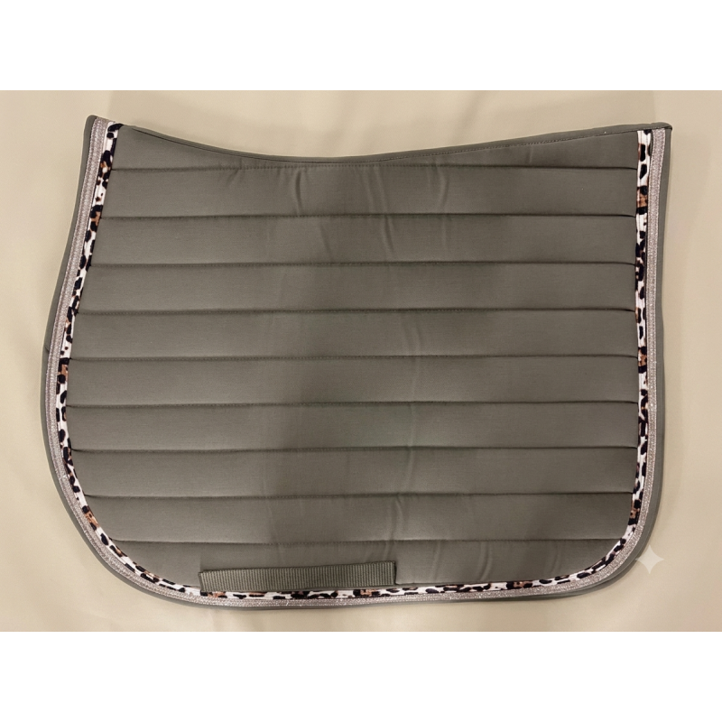 PRE-CO/TAPIS TAUPE LAURA
