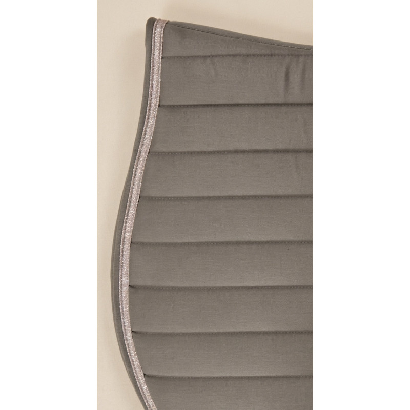 PRE-CO/TAPIS TAUPE LAURA
