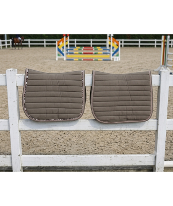 PRE-CO/TAPIS TAUPE LAURA