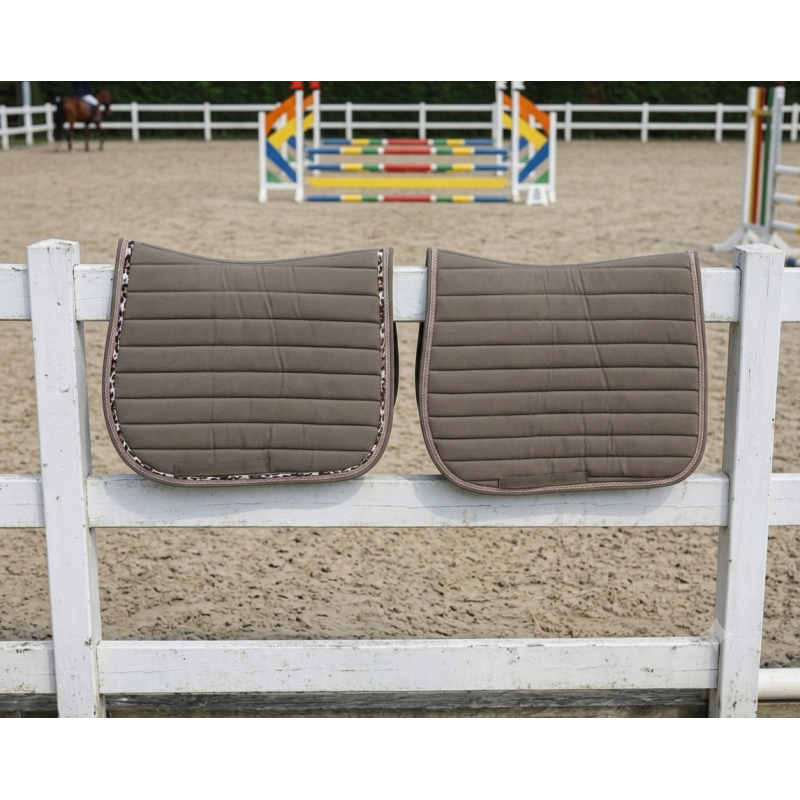 PRE-CO/TAPIS TAUPE LAURA