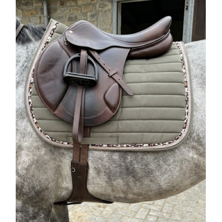 PRE-CO/TAPIS TAUPE LAURA