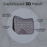 TAPIS 3D MESH