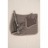 ENSEMBLE LAURA TAUPE PAILLETTES