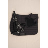 ENSEMBLE LAURA NOIR PAILLETTES