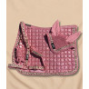 PRE COMMANDE- NOVEMBRE 2026 ENSEMBLE BONNET/TAPIS/LICOL