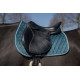 TAPIS DE SELLE ALPES VELOUR