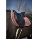 TAPIS DE SELLE ALPES VELOUR