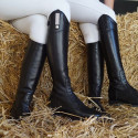 BOTTES CUIR PRESTIGE