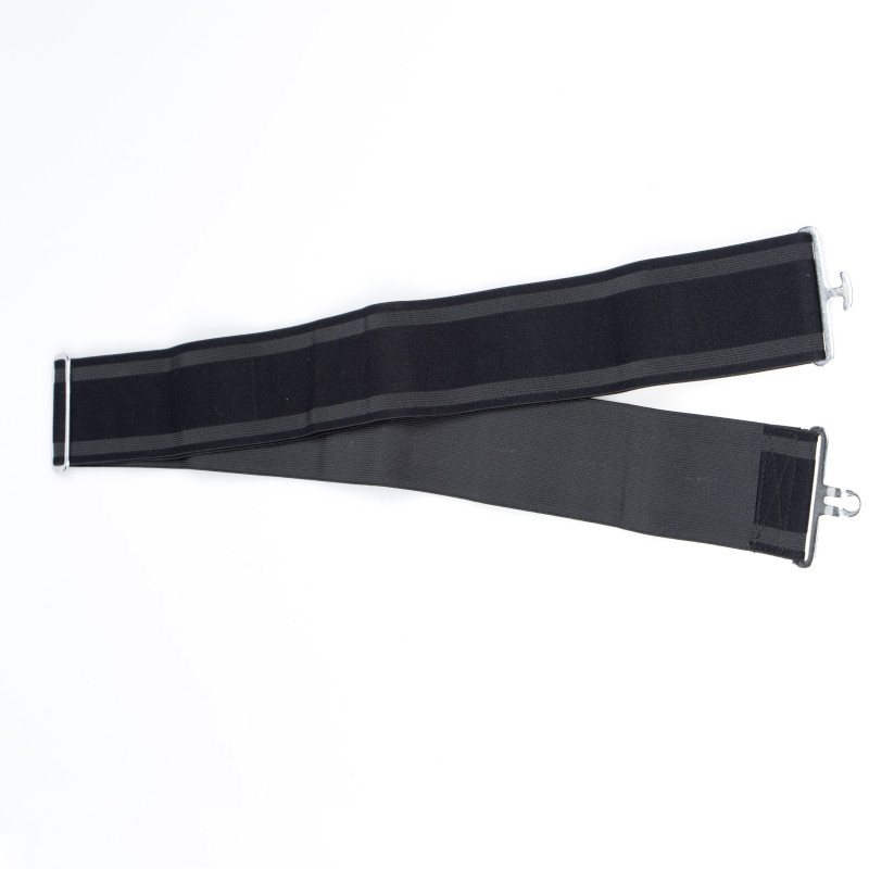 Sursangle couverture