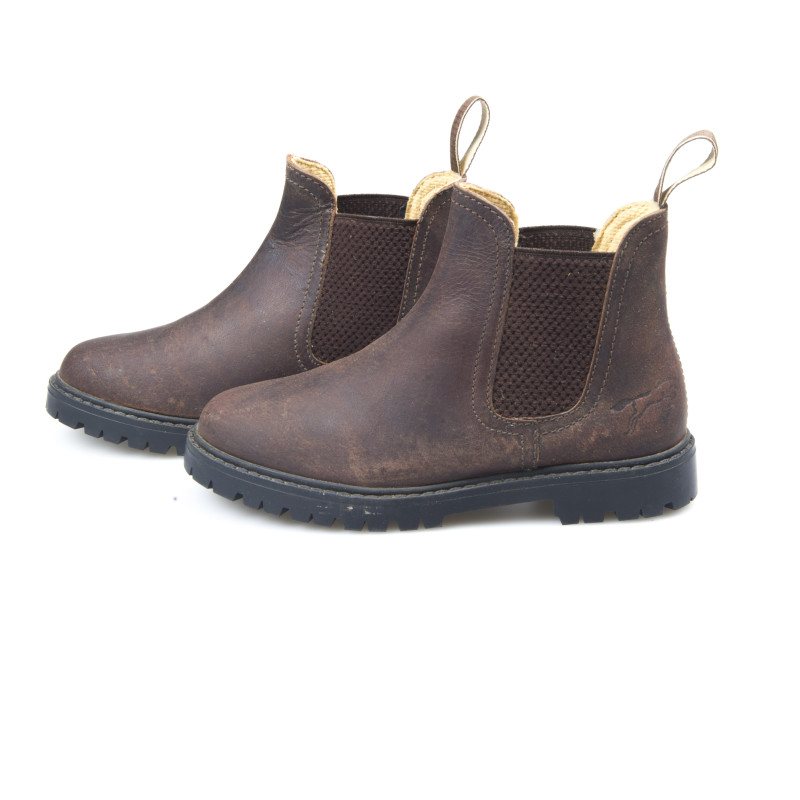 Bottines -20% Voir Rubrique Solde