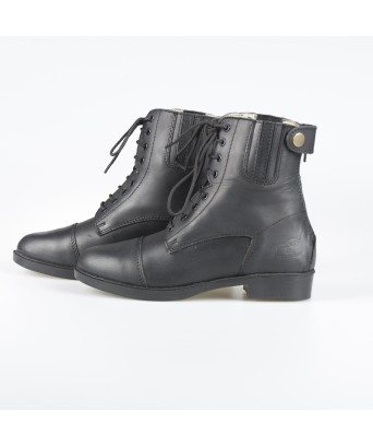 Bottine Lacet outdoor