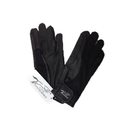 Gants cuir Soft