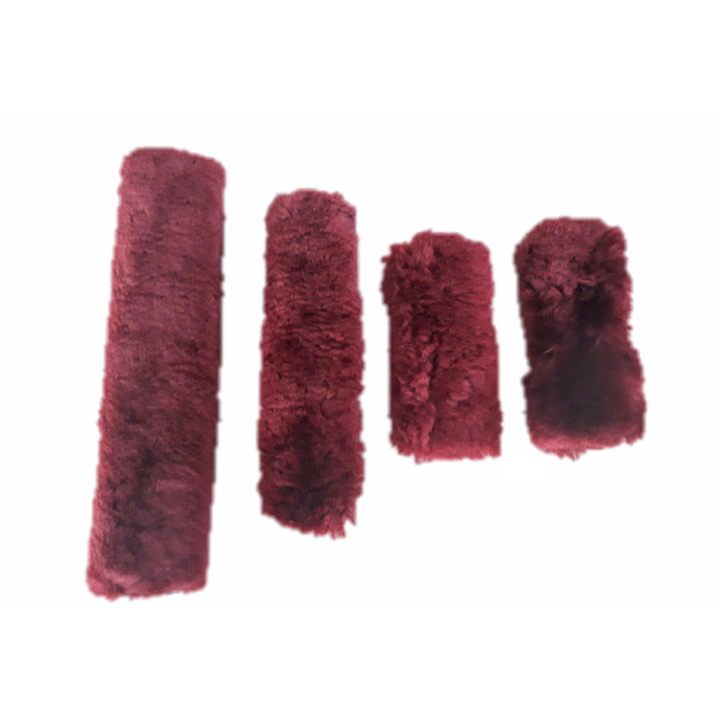 Set de transport mouton