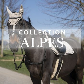 Collection Alpes