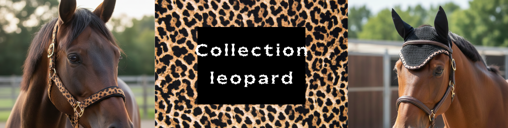 Collection Leopard