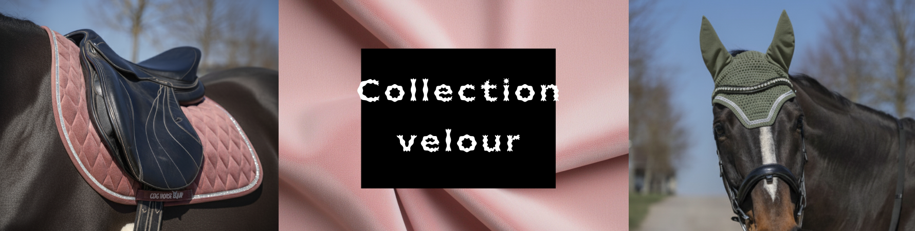 Collection Velour